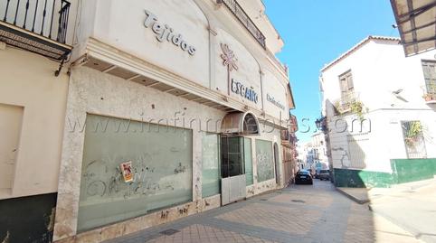 Foto 2 de Edifici en venda a Calle José Téllez Macías, 11, Centro Ciudad - El Carmen, Málaga