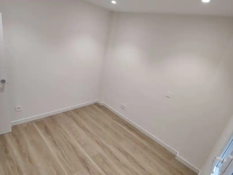Piso en venta en Deusto