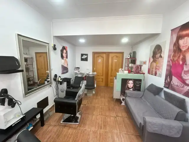 Local comercial en venda a Alaquàs, imagen 4