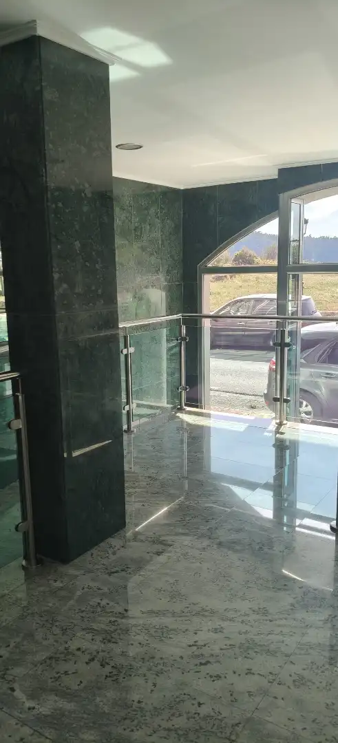 Terrassa de Planta baixa en venda en Cedeira amb Aire condicionat, Calefacció i Parquet
