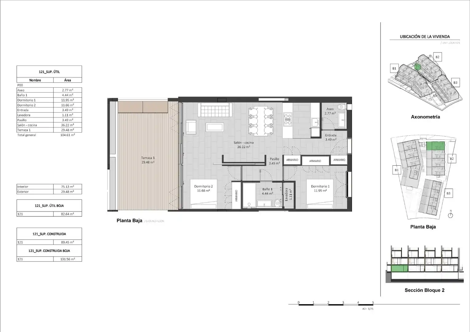 Apartamento en venta en Punta Plata, imagen 18