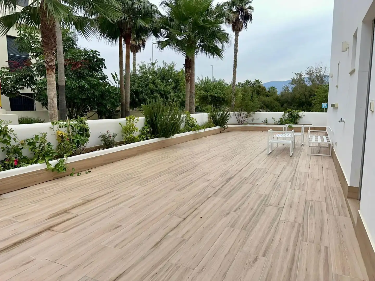 Appartement avec piscine à vendre à Calle Calle Rector Federico Mayor Zaragoza, imagen 25