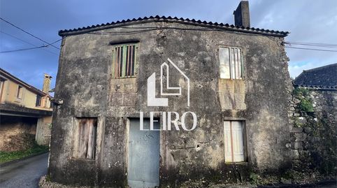 Foto 5 de Casa o chalet en venta en Rianxo, A Coruña