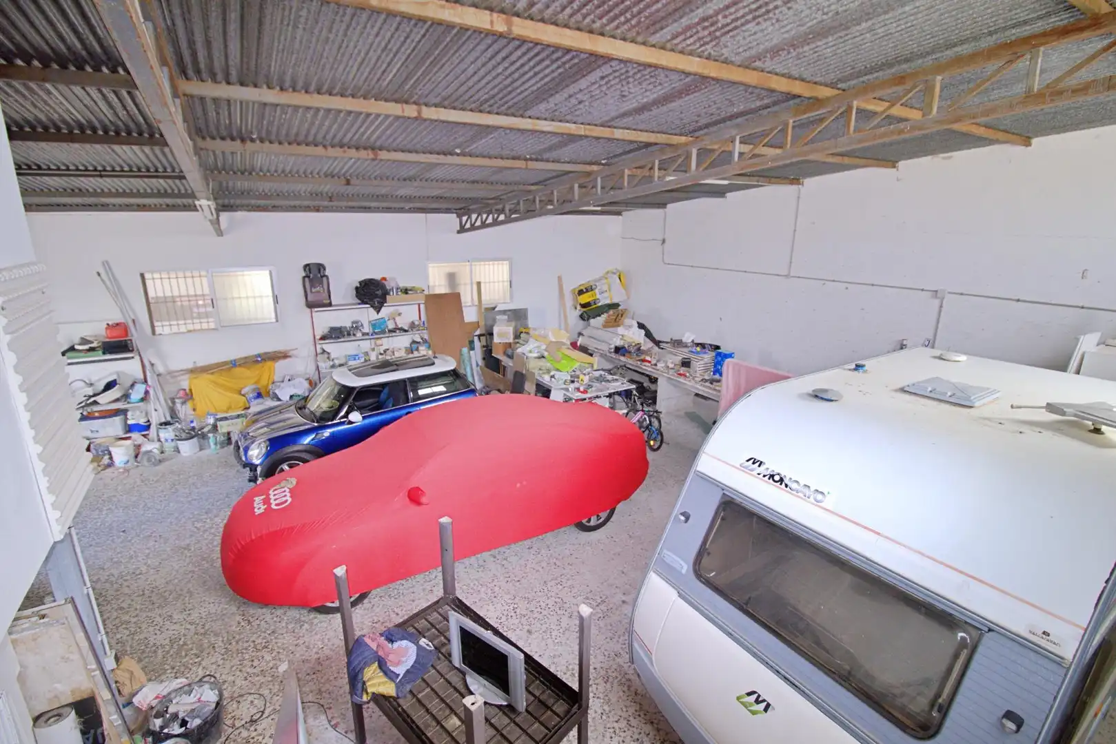 Villa avec piscine à vendre à La Foia - Daimés - Asprella, imagen 58