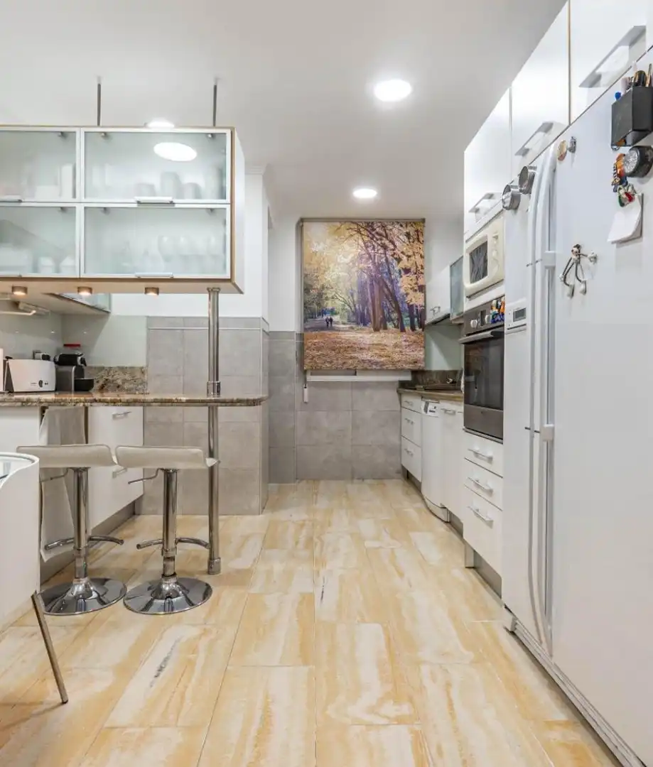 Flat with terrace for sale in Ronda, imagen 26