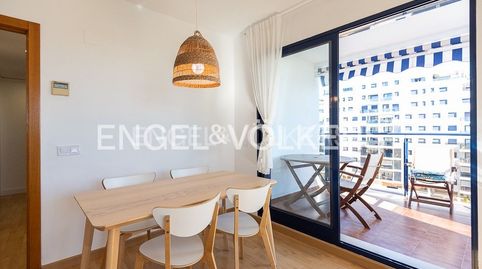 Photo 3 of Flat for rent in Cantarrana, Platja de la Pobla de Farnals, La Pobla de Farnals