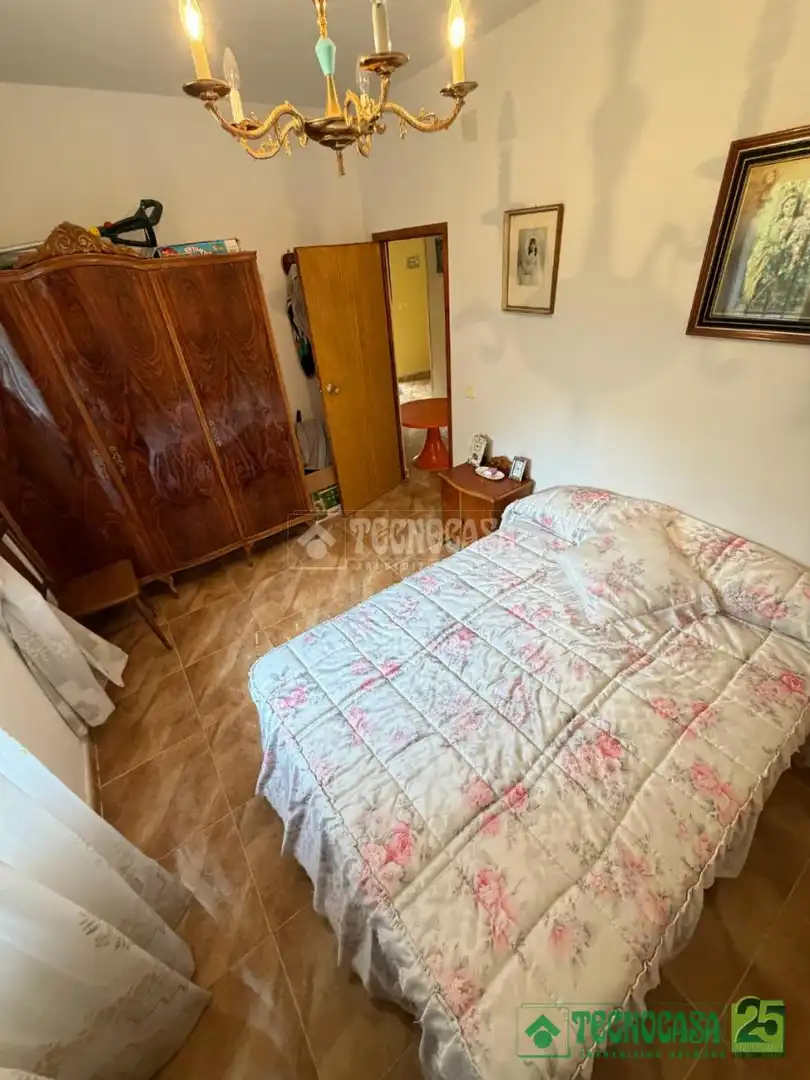 Habitación de Casa o chalet en venta en Illana con Aire acondicionado y Calefacción