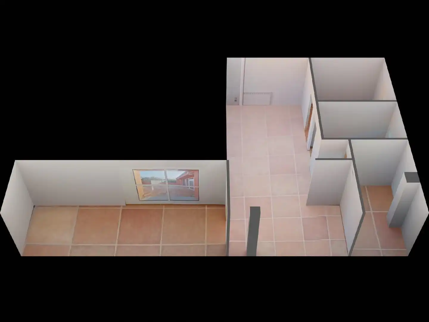 Kitchen of Houses for sale in Montagut i Oix