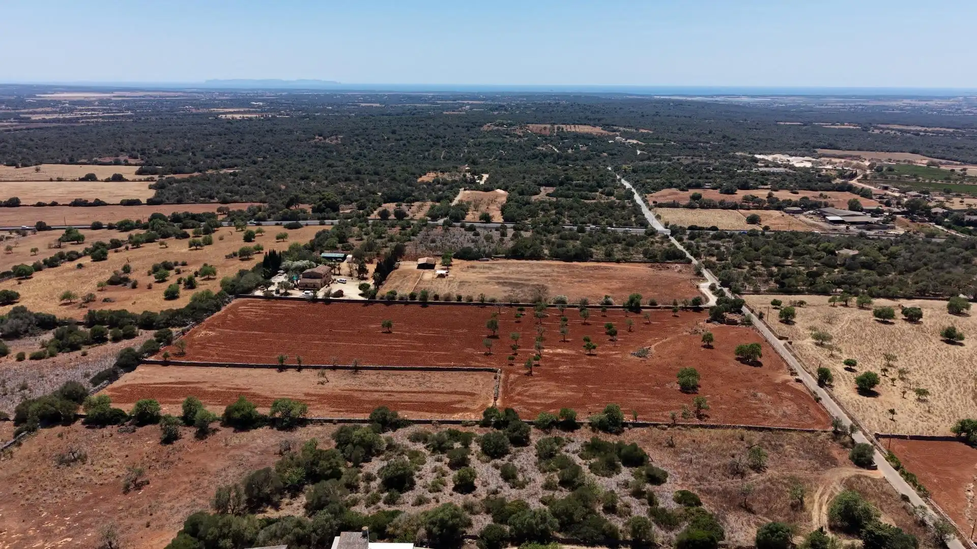 Lands and plots for sale in Camino Camí de ses Angoixes, imagen 14