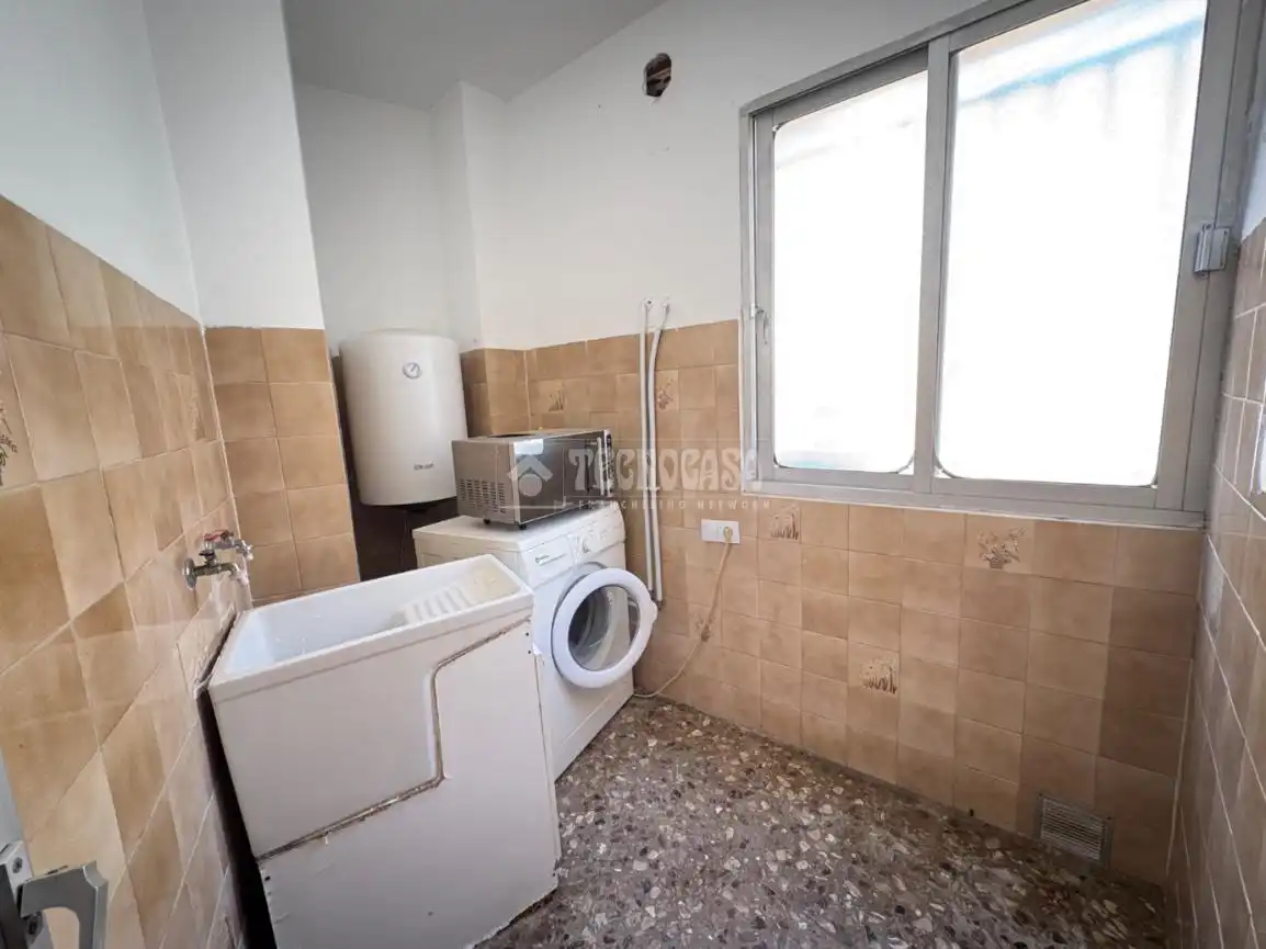 Appartement avec terrasse à vendre à C. Carrera de Jesús, imagen 17