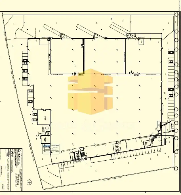 Nave industrielle avec ascenseur à louer à Carrer de Lluís Companys 64, imagen 9