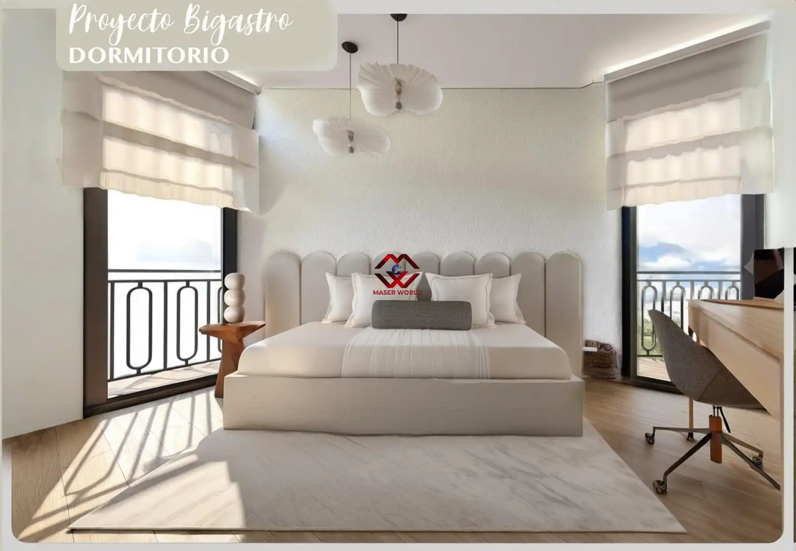 Apartment mit Aufzug zum Verkauf in Bigastro, imagen 7