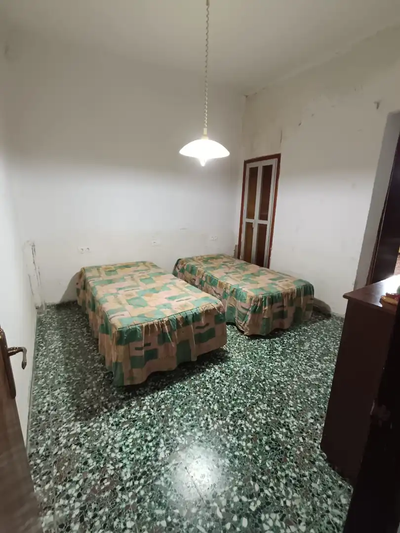 Habitación de Casa o chalet en venta en Málaga