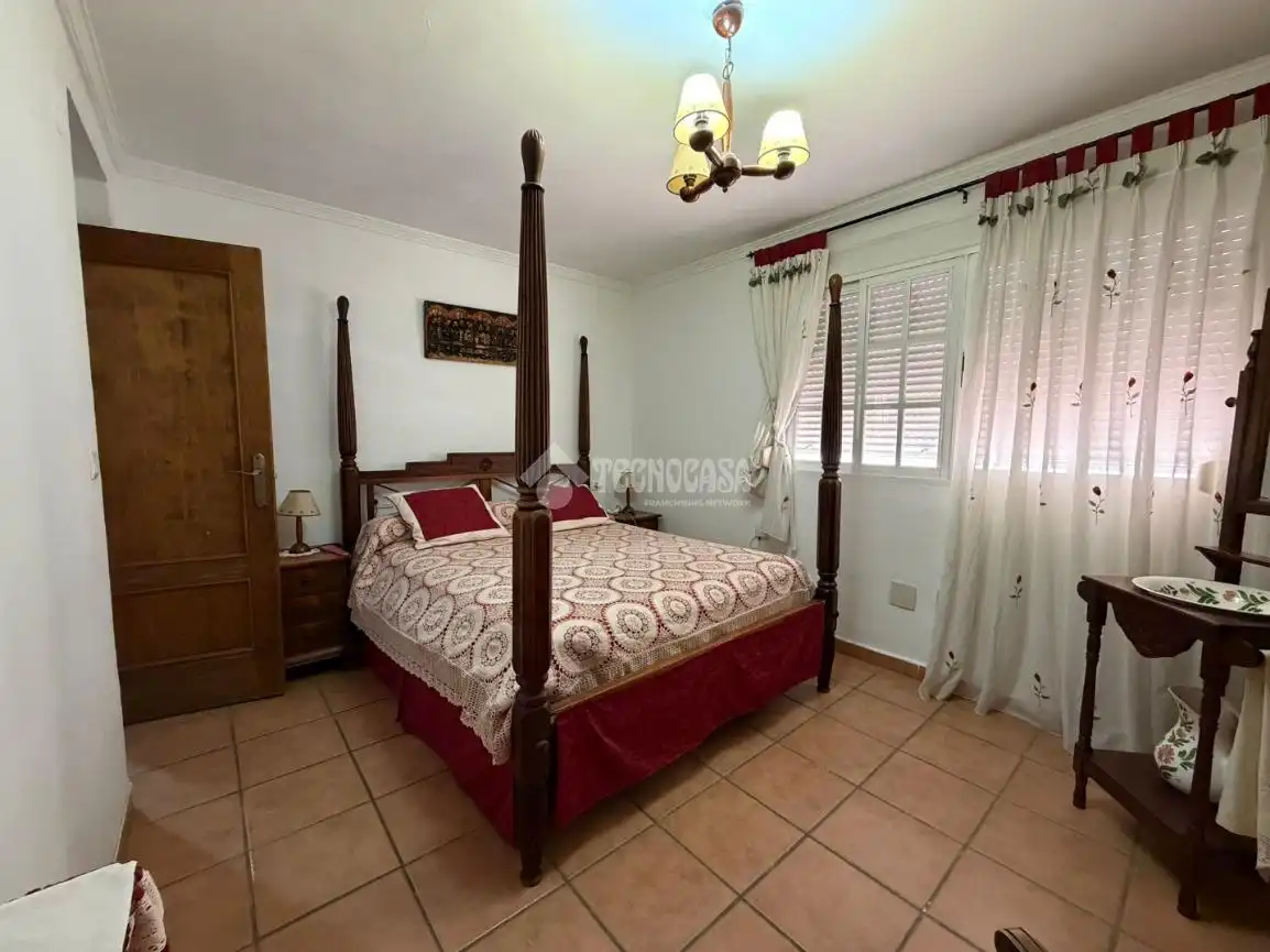 Habitación de Piso en venta en Málaga con Amueblado