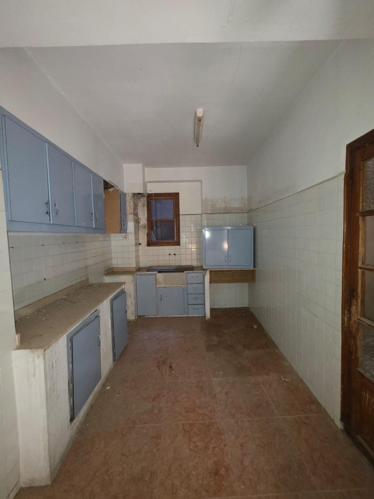 Cuina de Casa o xalet en venda en Ontinyent amb Terrassa i Balcó