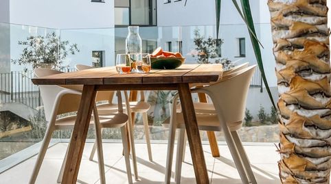 Foto 5 von Wohnung zum Verkauf in Lomas de Campoamor - Las Ramblas, Orihuela