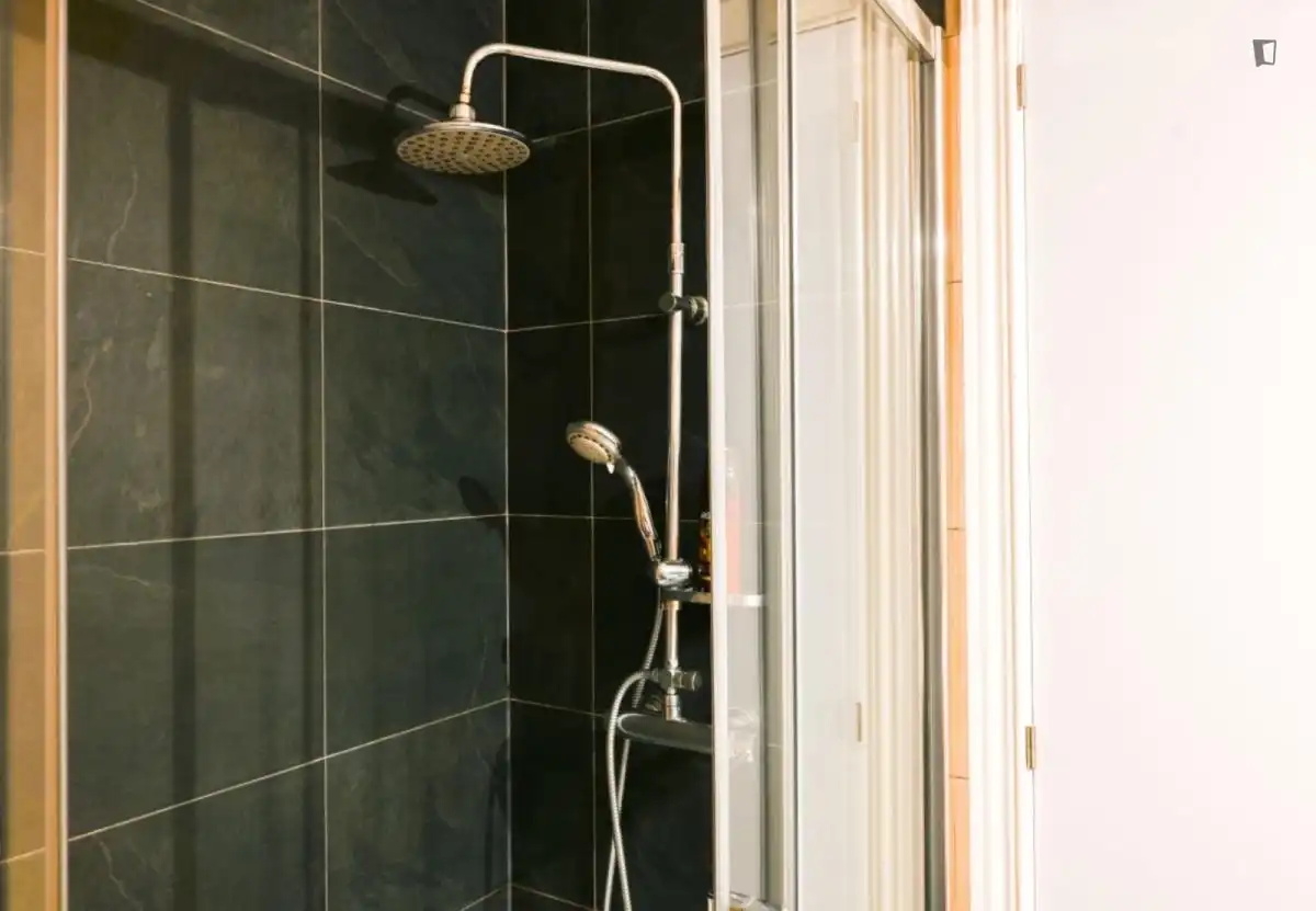 Apartament de lloguer a Alameda de Osuna