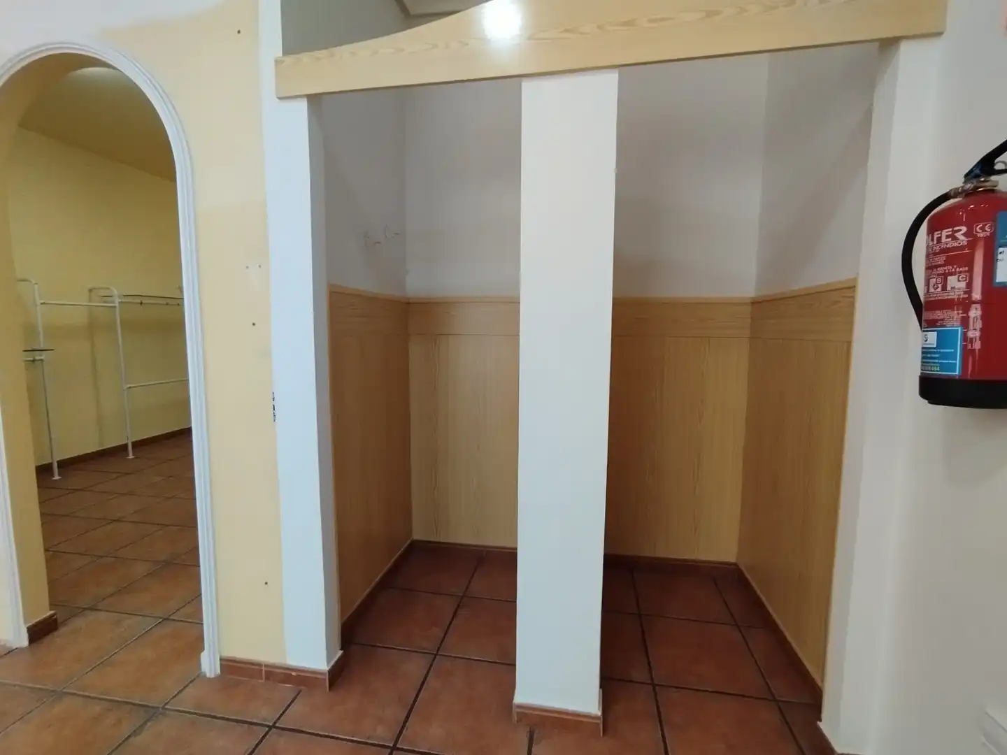 Local comercial en venta en Calle Campo, imagen 18