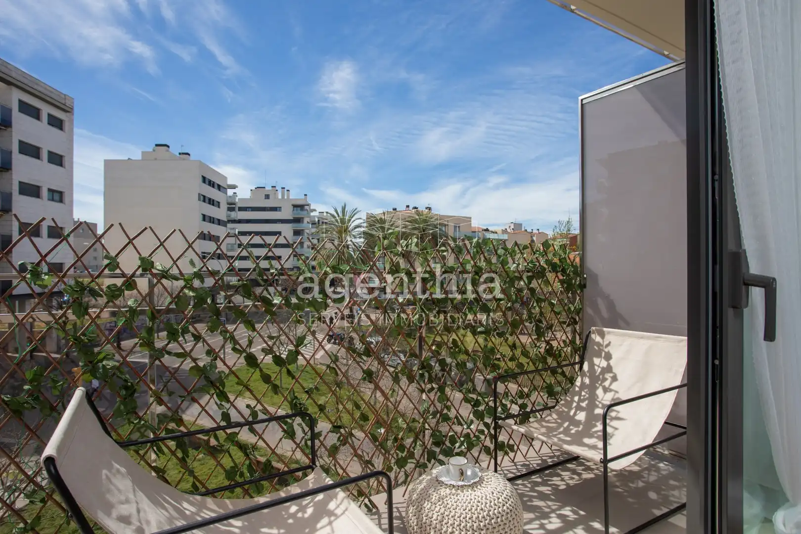 Appartamento con terrazza in vendita a RIU TERRI, imagen 3