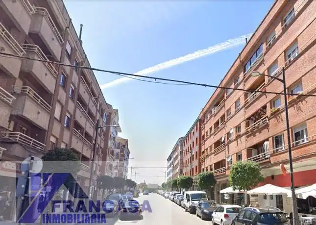 Piso con ascensor en venta en El Berrón - La Carrera, imagen 3