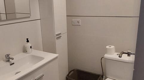 Foto 2 de Apartamento de alquiler en Calle Botica, Arenal - La Pólvora, Dos Hermanas