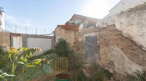 Foto 5 de Residencial en venda a Calle Calle de la Cruz de la Rauda, 13, 13, Barrio de Albaicín, Granada Capital