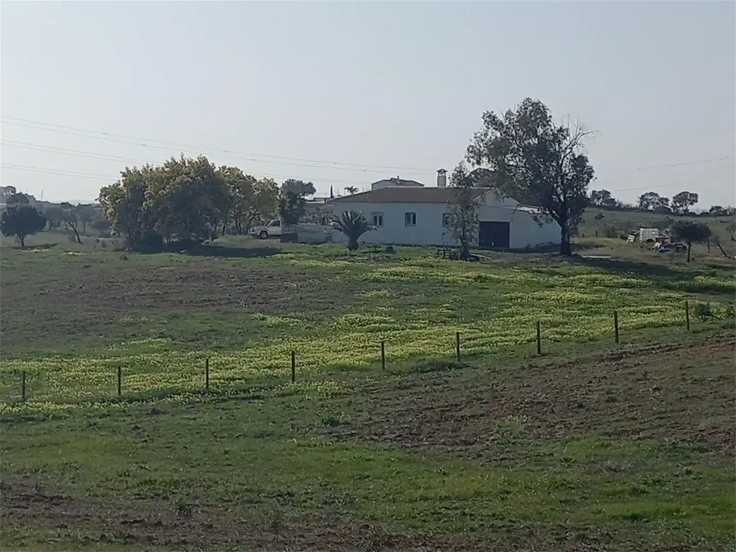 Terreno en venta en Alosno