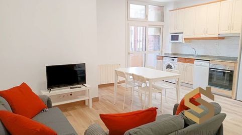 Foto 3 de Pis de lloguer a Blas de Otero Kalea, San Pedro de Deusto - La Ribera, Bilbao