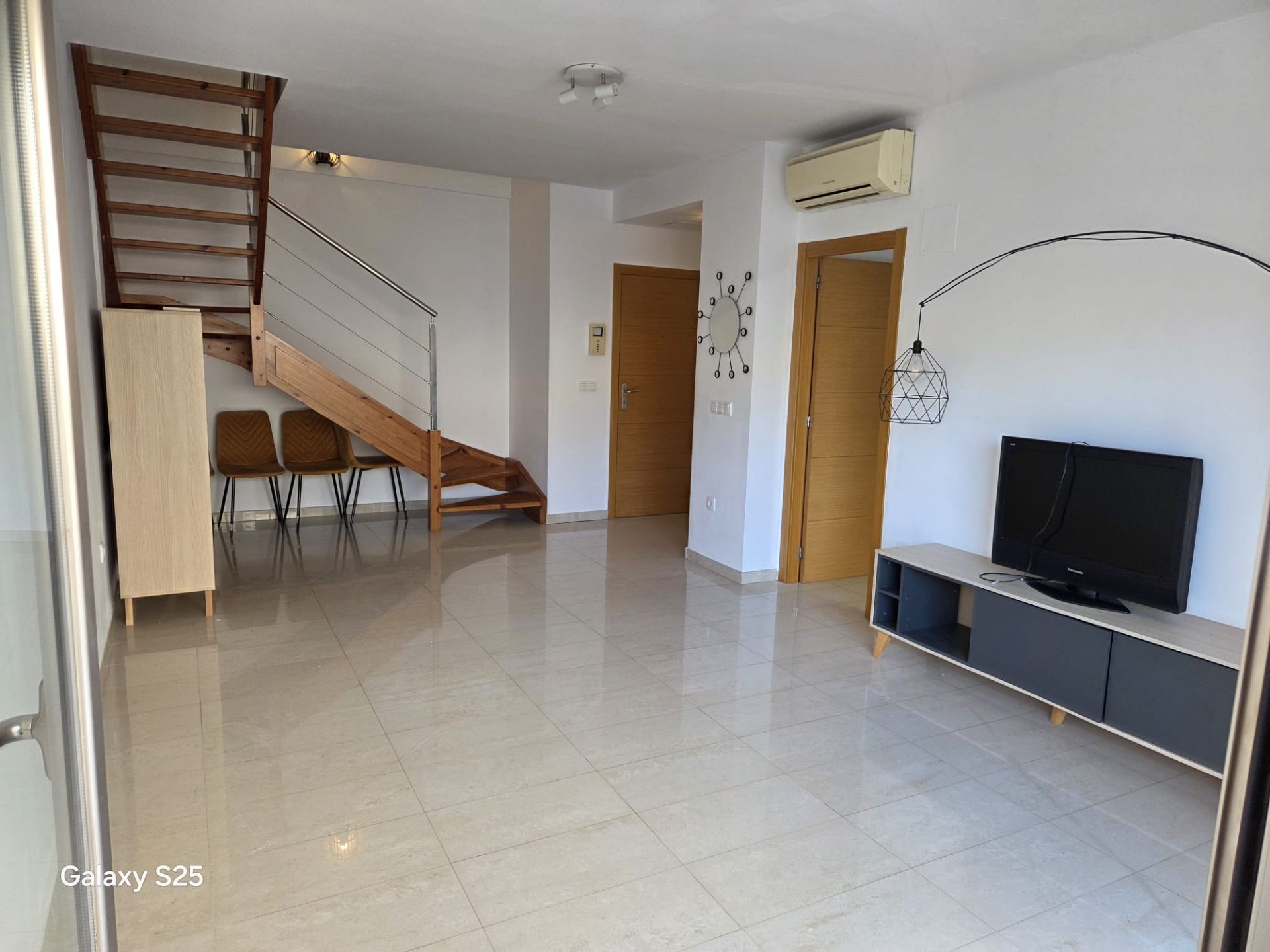 Duplex for sale in Benicarló  with Air Conditioner, Heating and Terrace