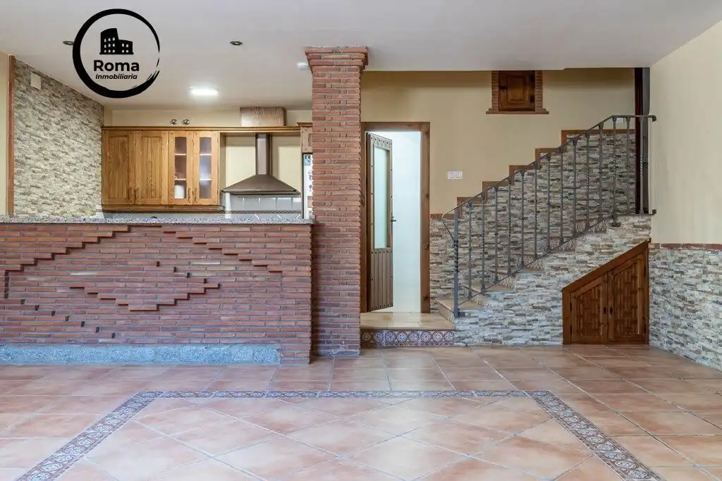 Villa zum Verkauf in Calle Calle Reina Sofía 31, imagen 66