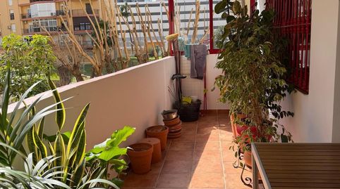 Foto 3 de Apartamento en venta en Playamar - Benyamina, Torremolinos