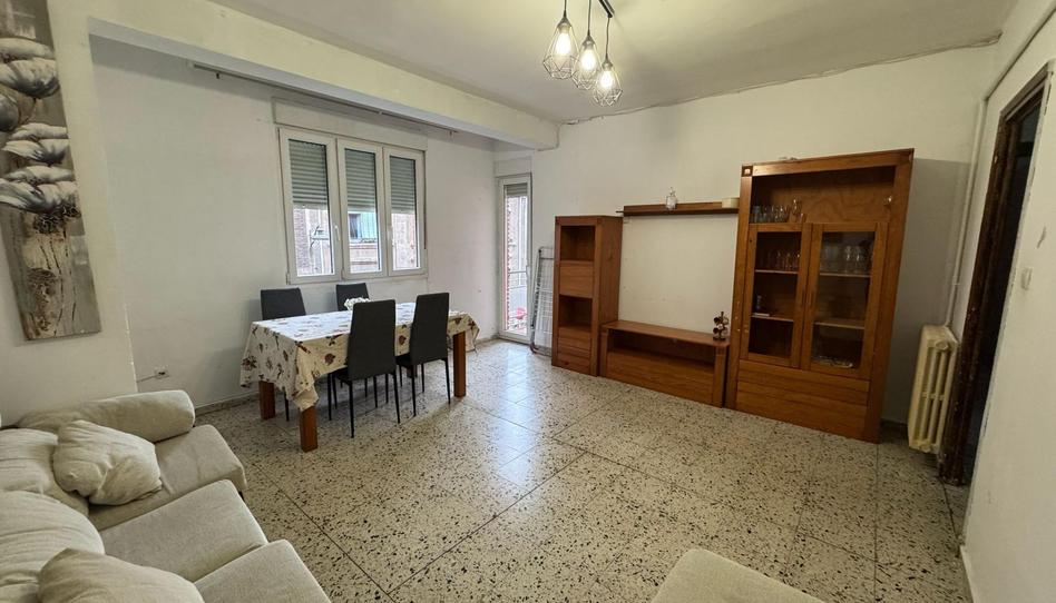 Photo 1 of Flat to rent in  Felipe Herce, Zona Alta, León