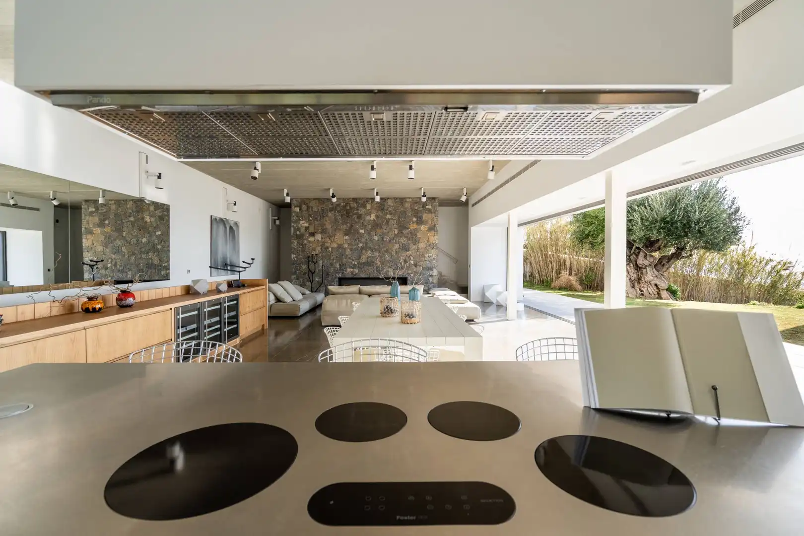 Detached house with pool for sale in Altea la Vella, imagen 31
