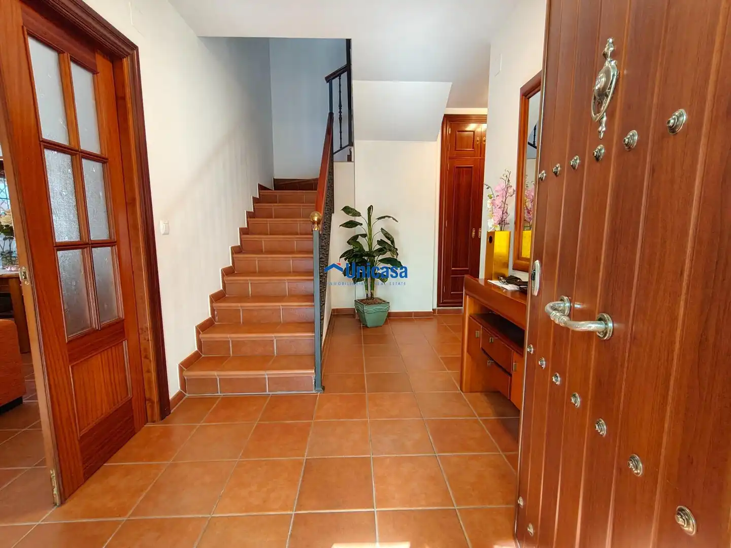 Casa o chalet en venta en Málaga con Aire acondicionado, Jardín privado y Terraza