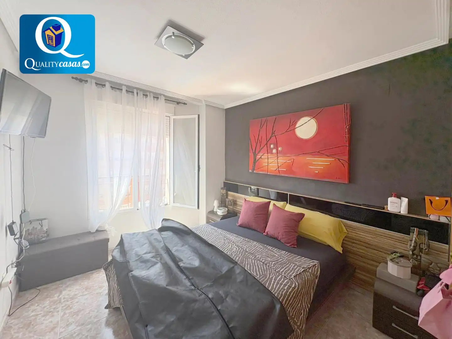 Apartament amb piscina en venda a Norte, imagen 5
