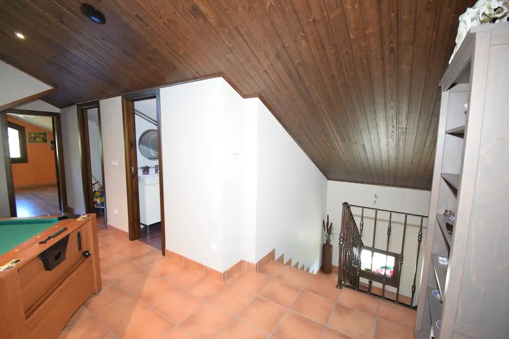 Casa o chalet en venta en Vilarmaior con Calefacción, Jardín privado y Terraza