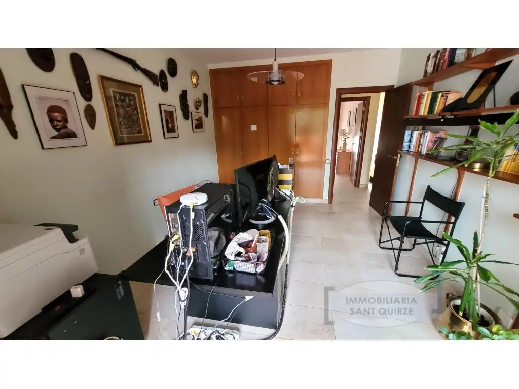 Casa o xalet en venda en Sant Quirze del Vallès