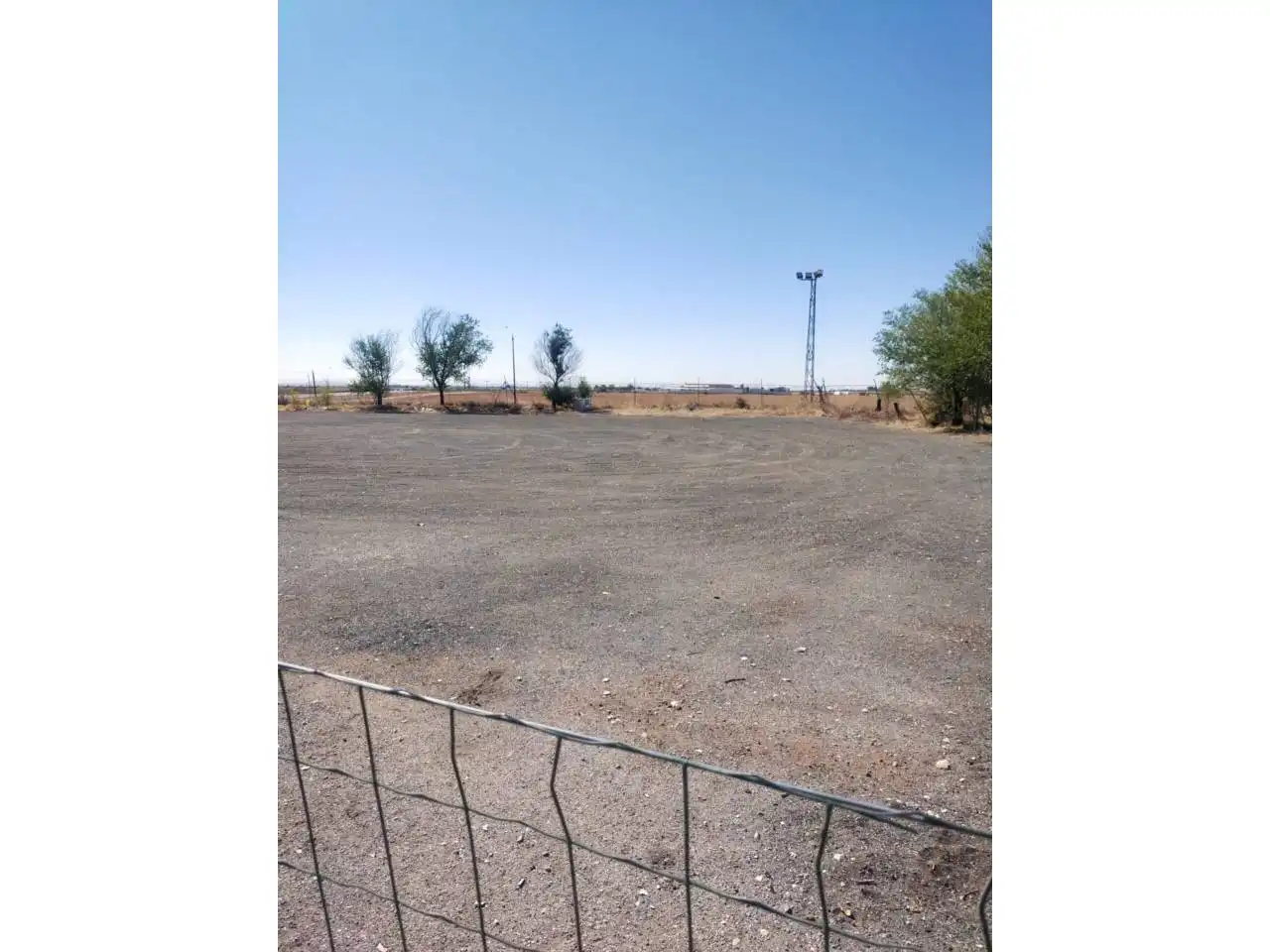 Terreny en venda en Herencia