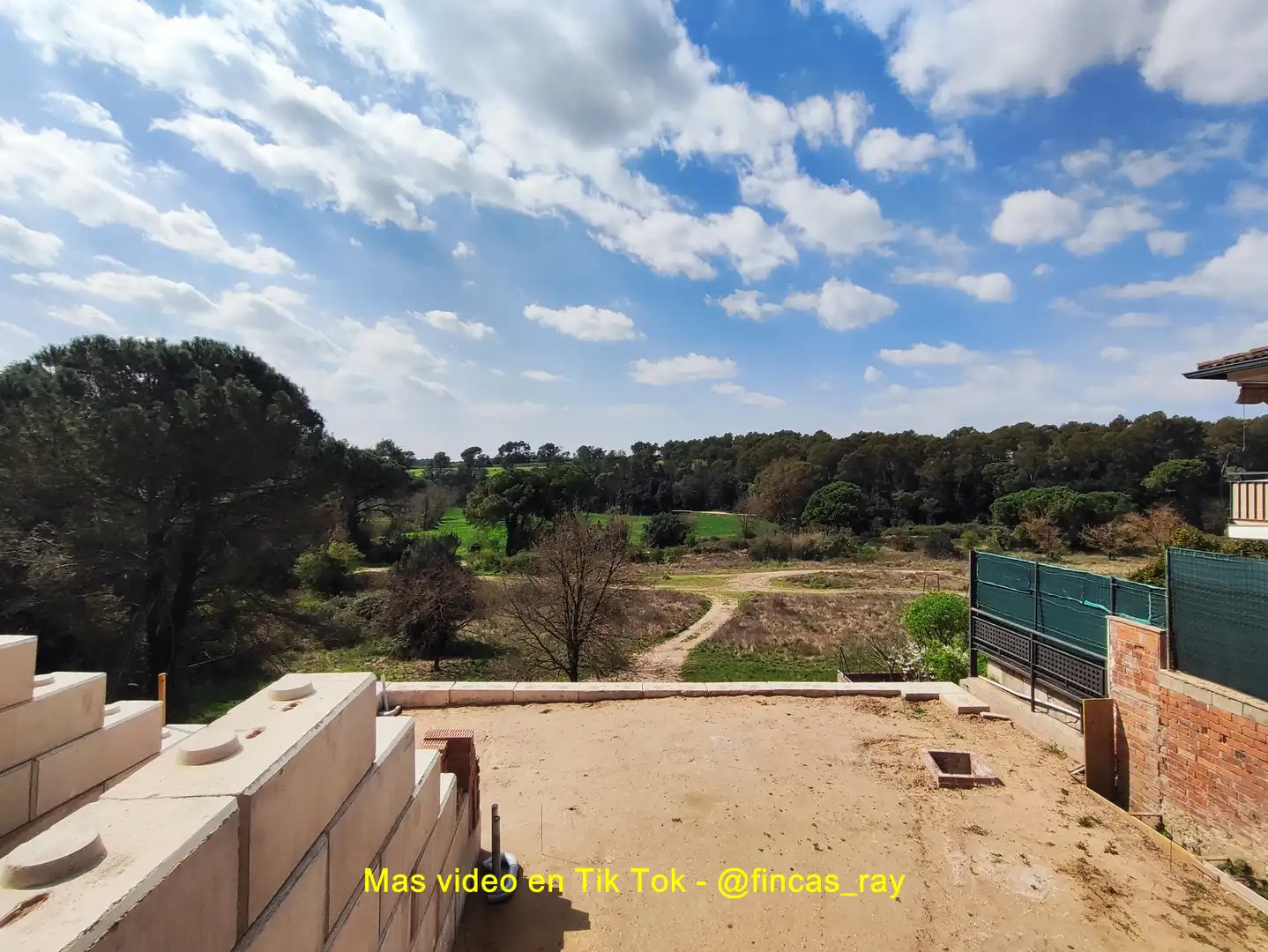 Terreno residenziale in vendita a Lliçà d'Amunt