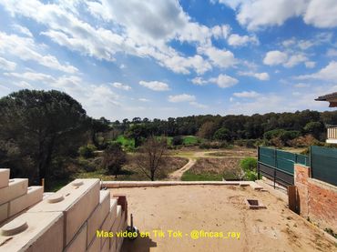 Terreny residencial en venda a Lliçà d'Amunt