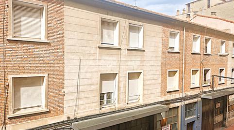 Foto 5 de Pis en venda a Paseo de la Libertad, Arnedo, La Rioja