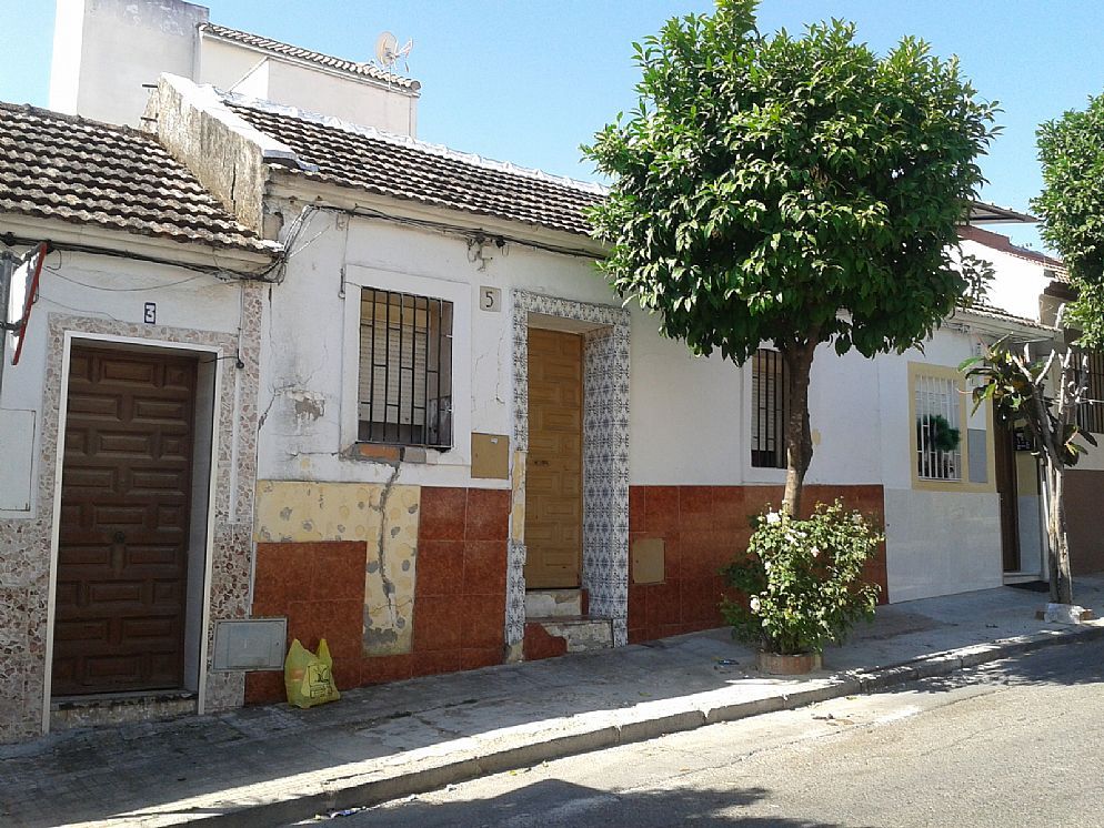 Vista exterior de Casa o xalet en venda en  Córdoba Capital