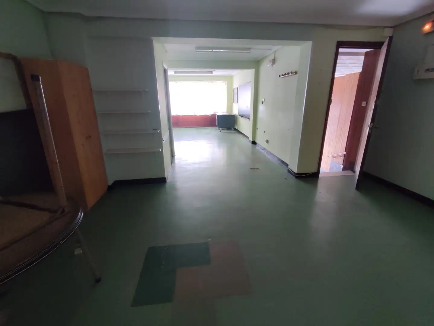 Business premises to rent in Rúa Curros Enríquez, imagen 2