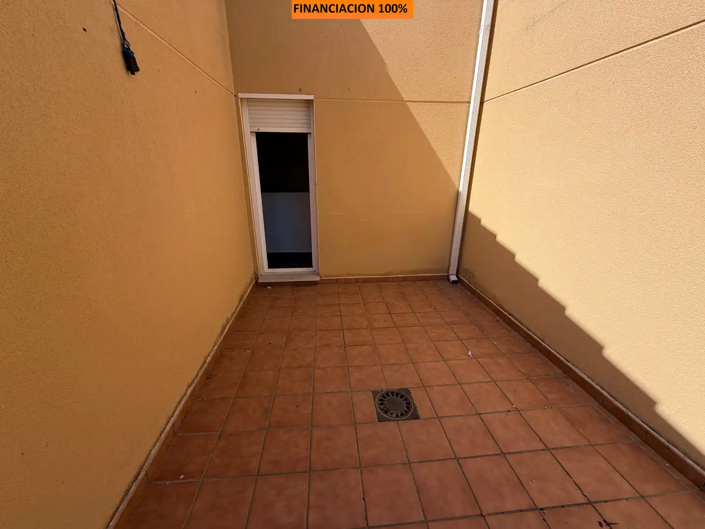 Terraza de Casa o chalet en venta en Ejea de los Caballeros