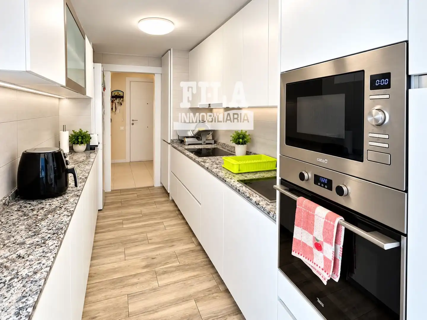 Wohnung mit Pool zum Verkauf in Carrer de Ran de Mar, imagen 17