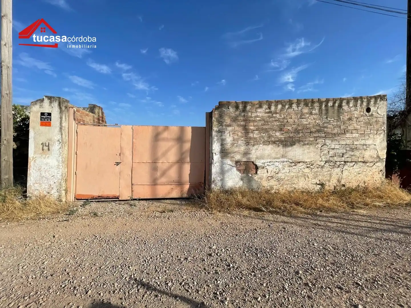 Finca rústica en venta en Córdoba con Piscina