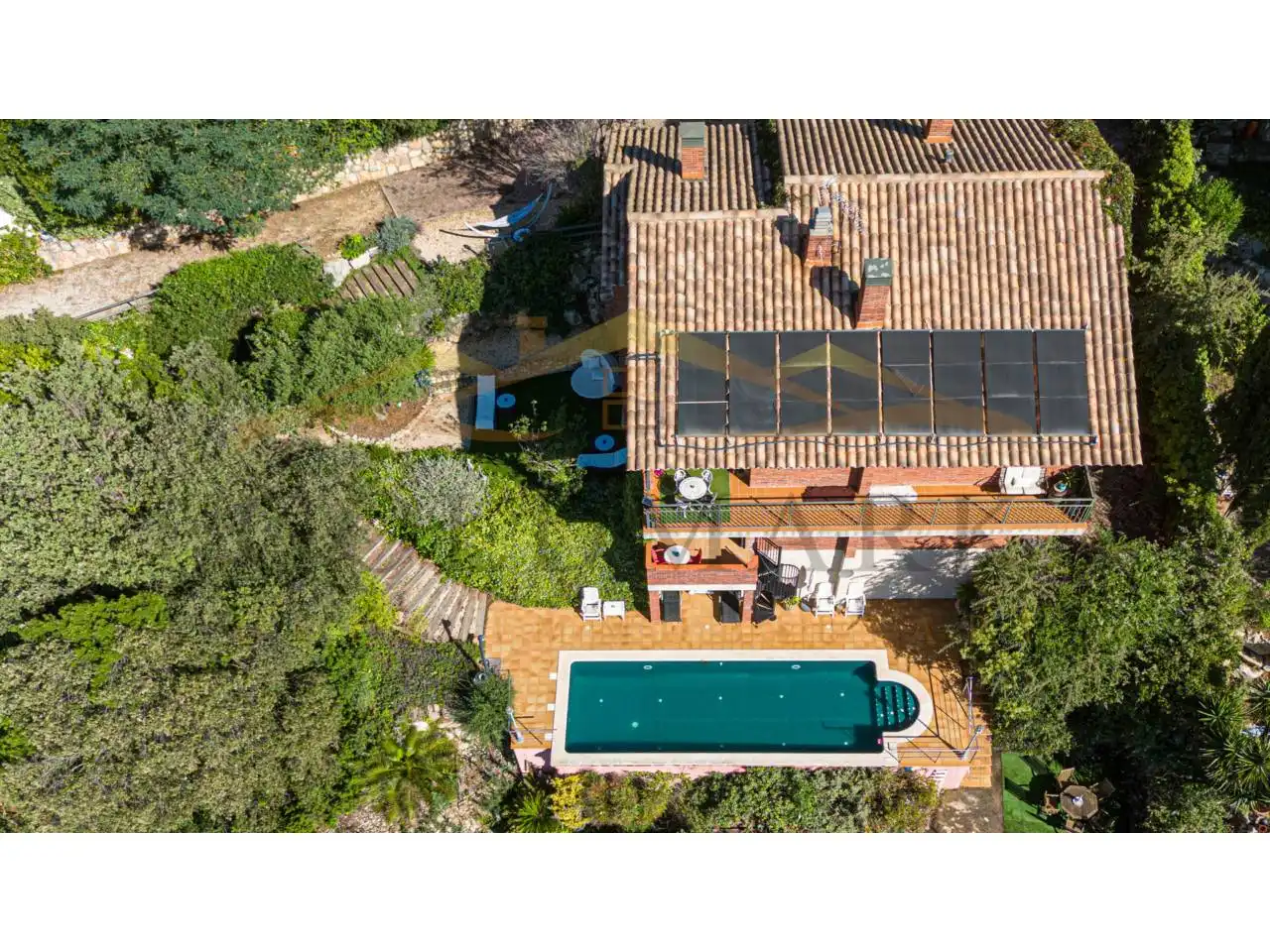 Maison avec piscine à vendre à Pasaje Xaloc 5, imagen 121