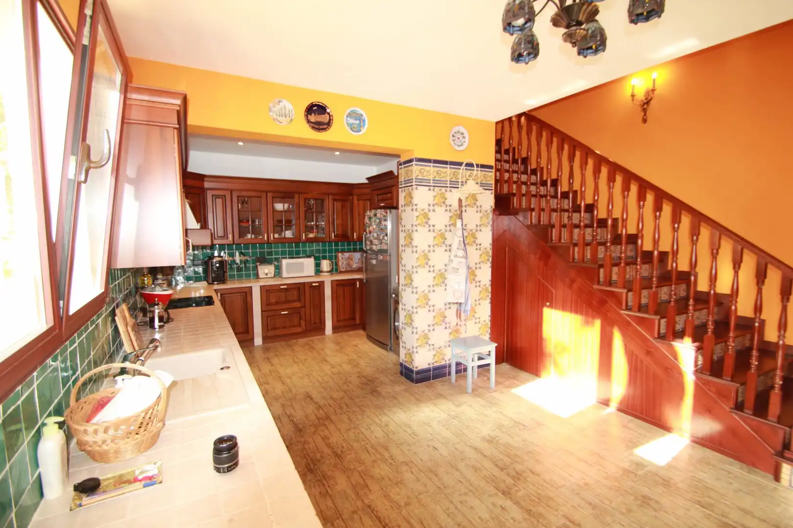 Villa avec piscine à vendre à Calle Calle Calderón de la Barca, imagen 9