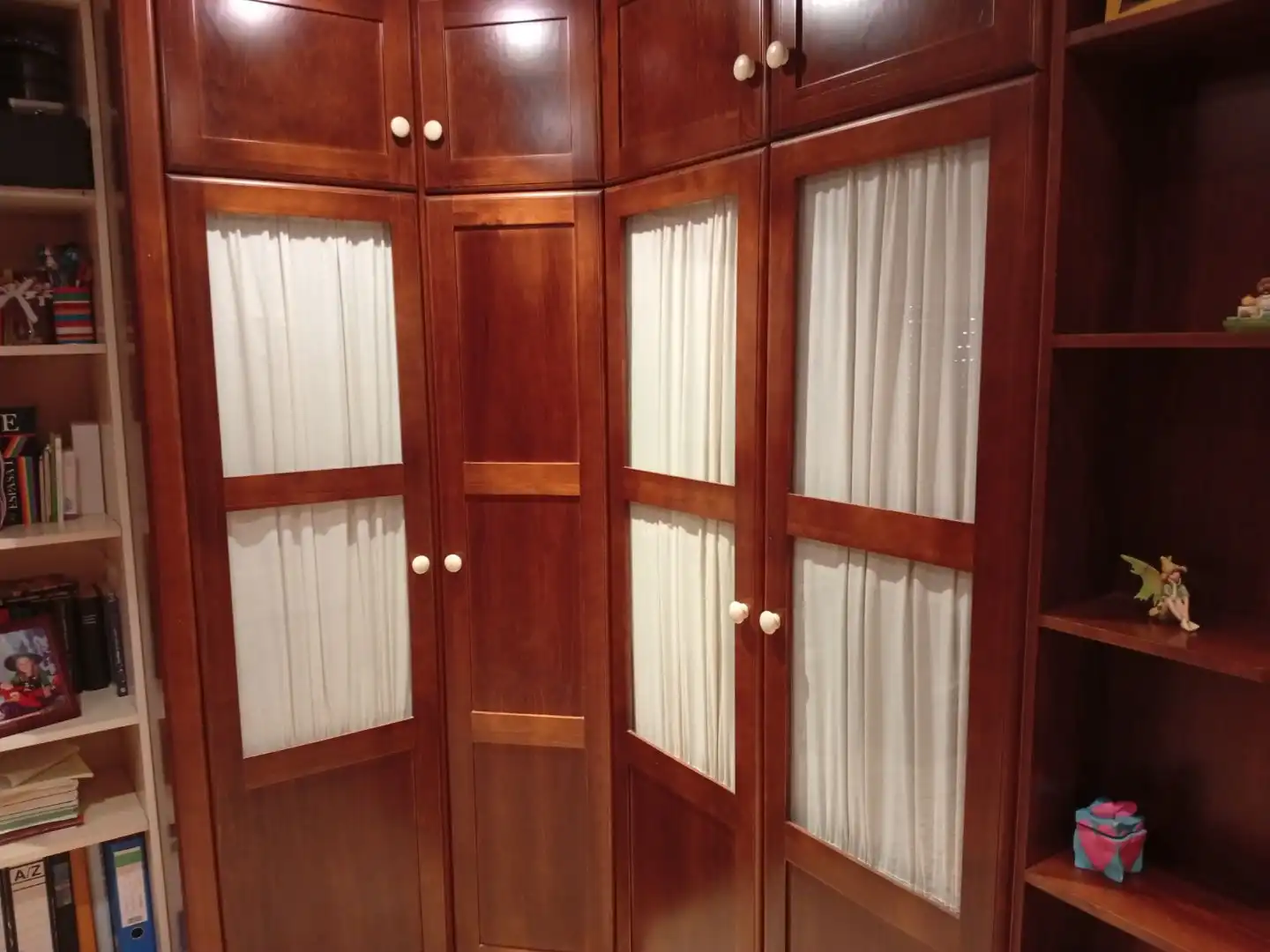 Flat with lift for sale in Avda chapi 41, imagen 23