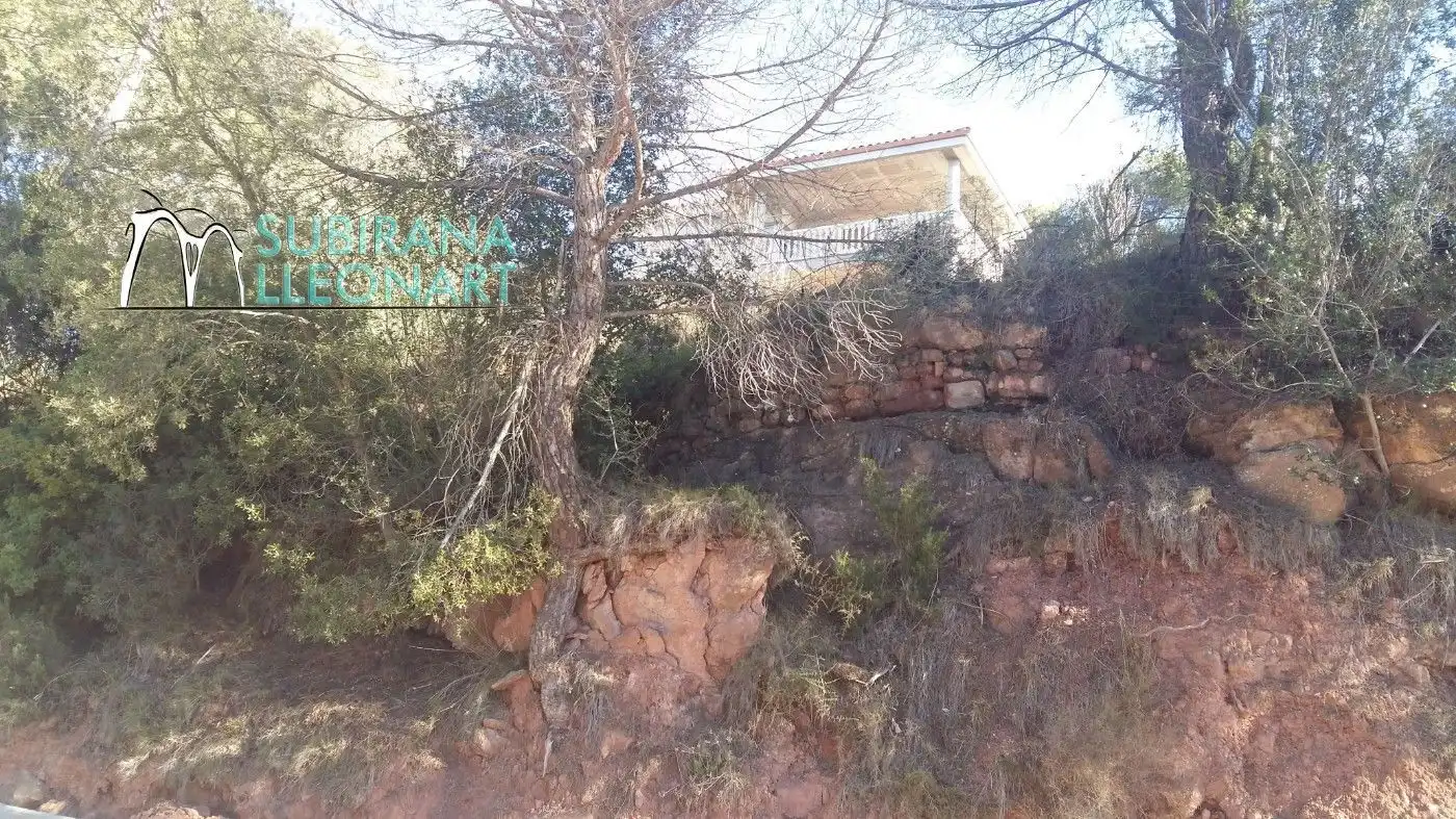 Terreny residencial en venda a Vacarisses, imagen 5
